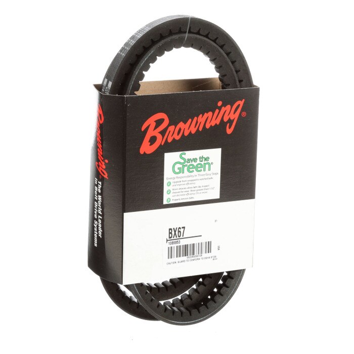 BX67 V-Belt